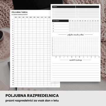 Inserti | poljubna razpredelnica