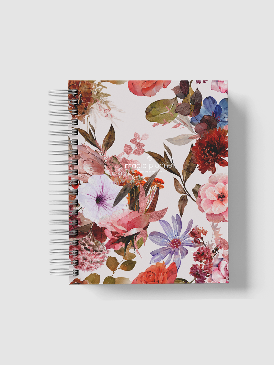 PEDAGOŠKI | rokovnik za učitelje brez redovalnice