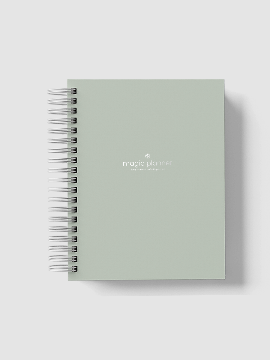 Your planner - #uJ7r8yQtMa9G