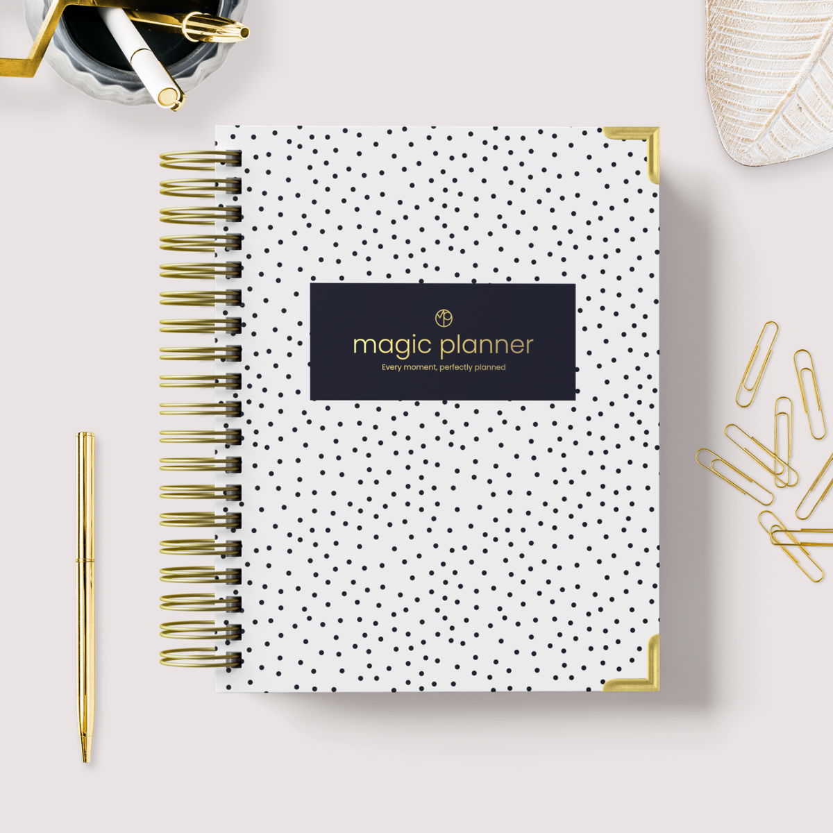 Tvoj A5 rokovnik - #uYapeP2Ynl