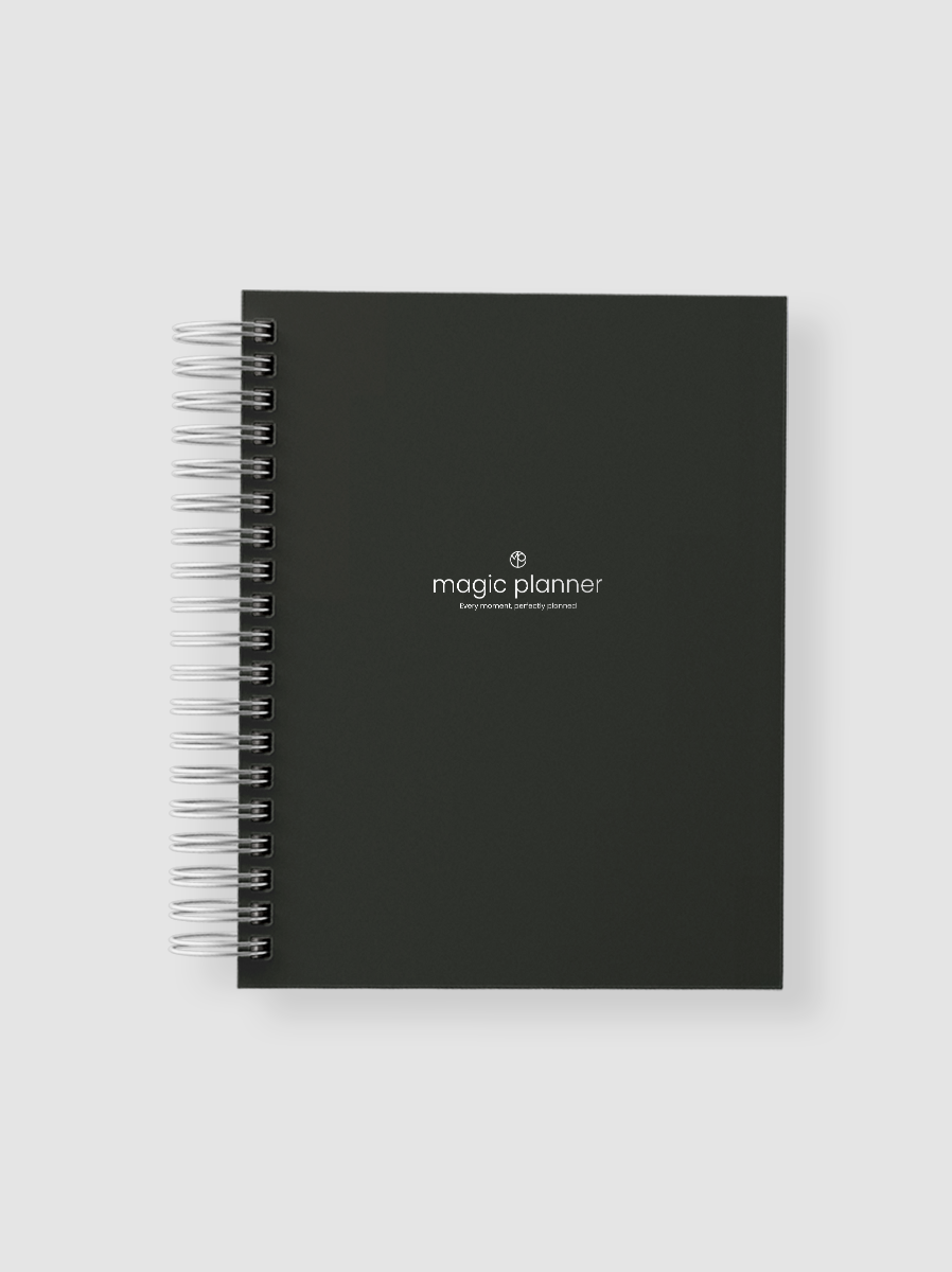 Your planner - #DkyegZyCbTkC