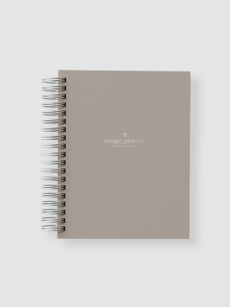 Your Planner - #QbQ86Rxv2I54