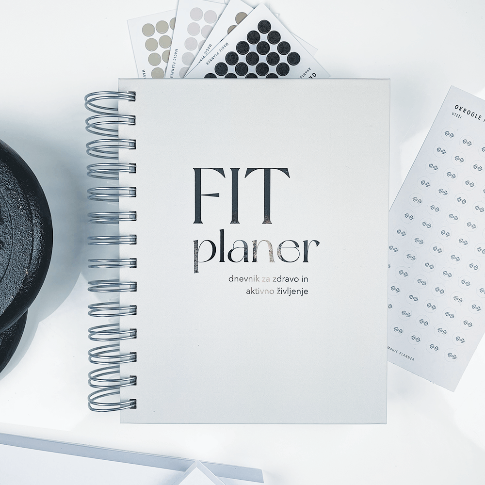 BLACK FRIDAY | FIT planer + FLATshka