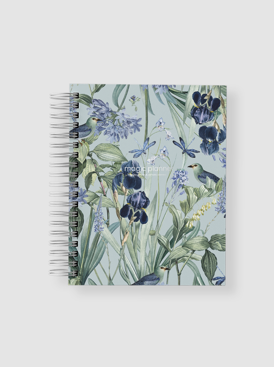 Your planner - #lBqK9M318jZp
