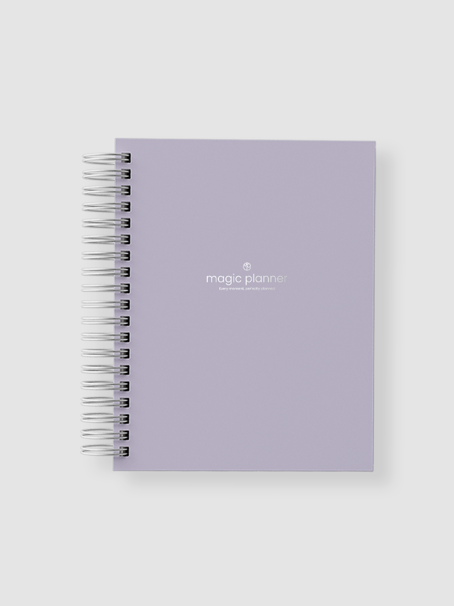 Your agenda - #bsprHzI3femx