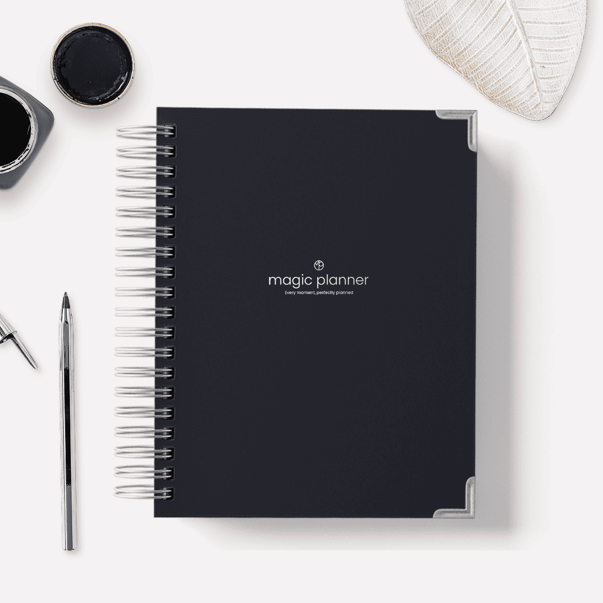 Tvoj rokovnik - #VQN1PNRQXM6c