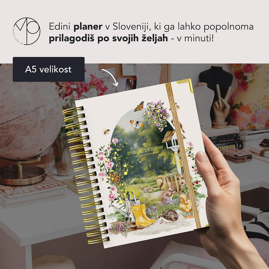VZGOJITELJSKI | rokovnik za vzgojitelje