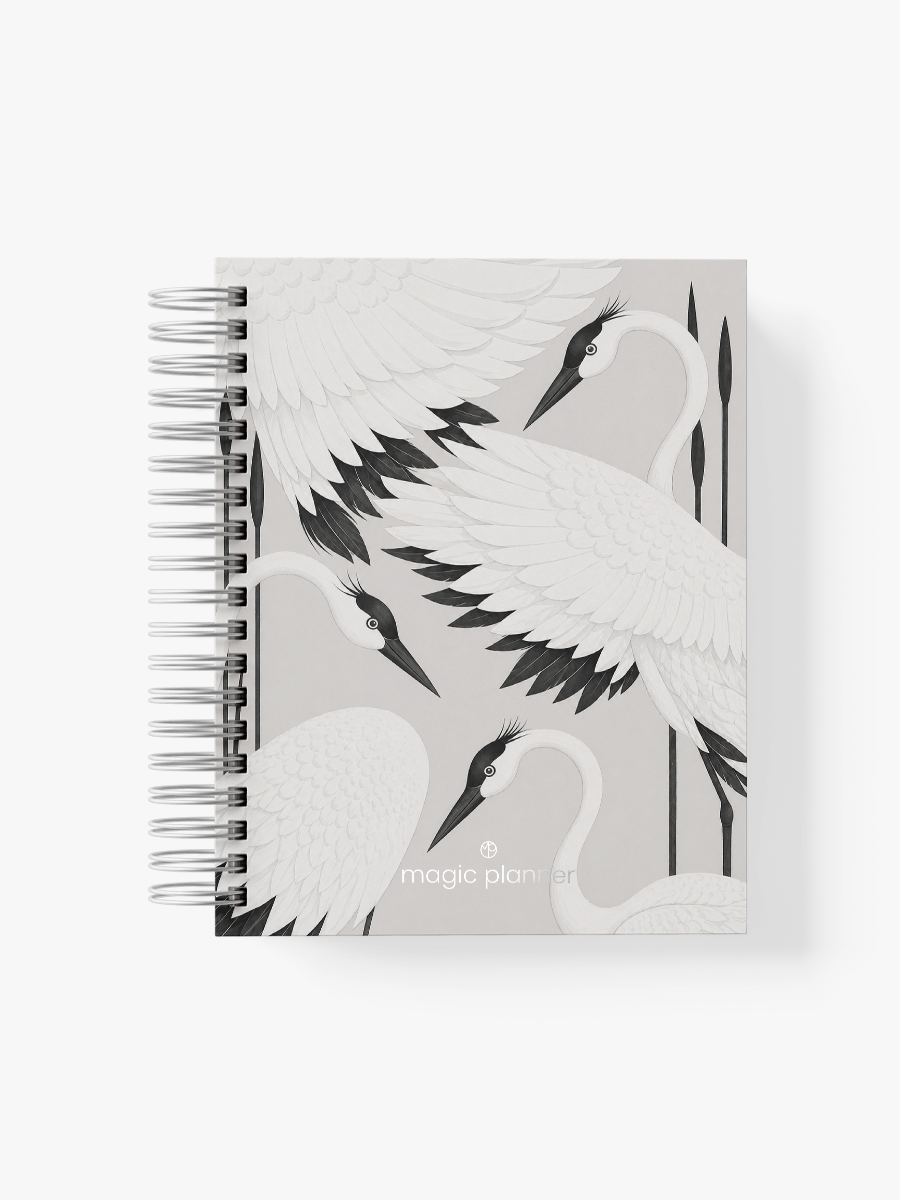 FAMILY Planner | for families of 2, 3, 4, or 5