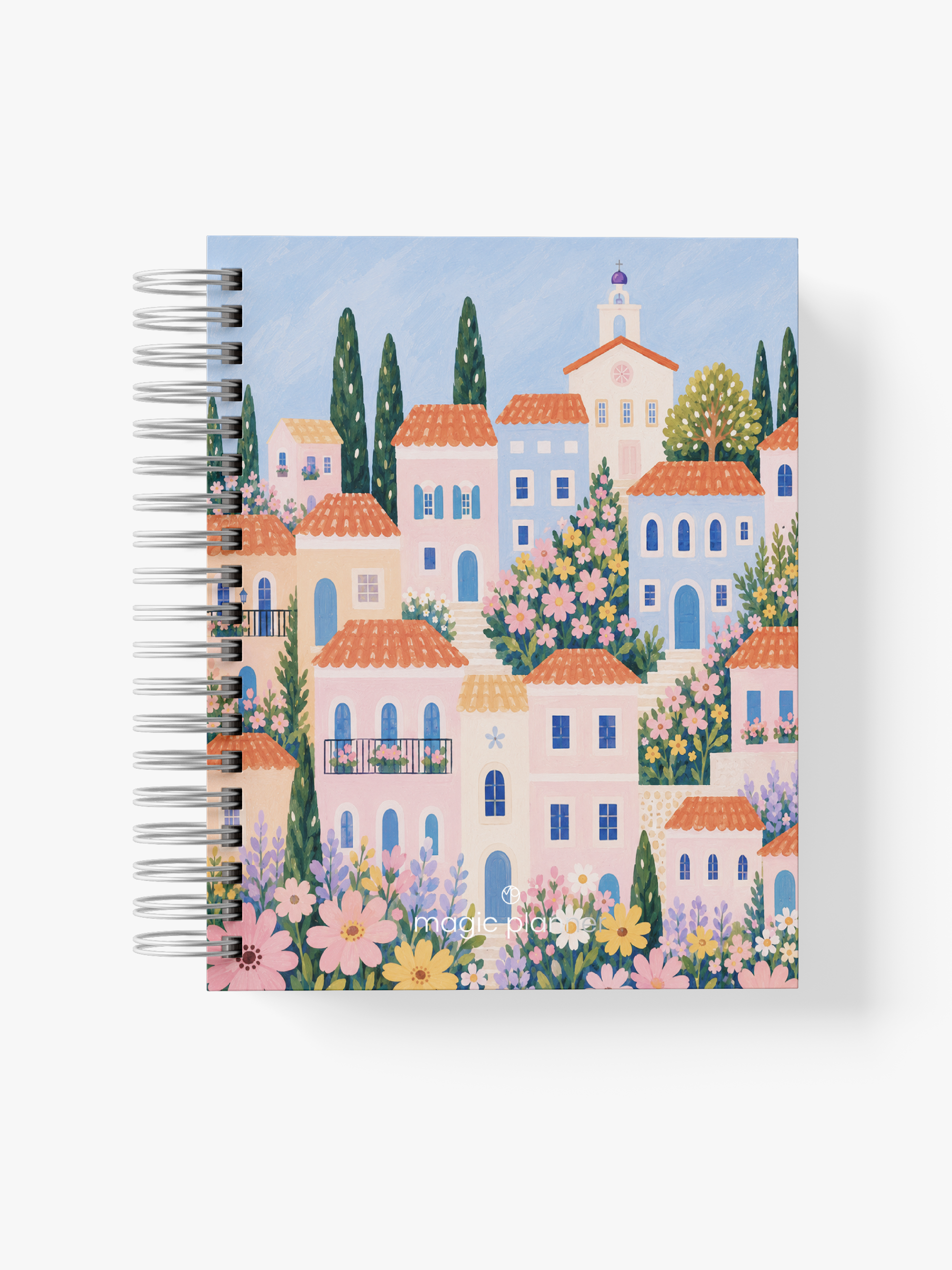 WEEKLY planner 2024/25 | Venus