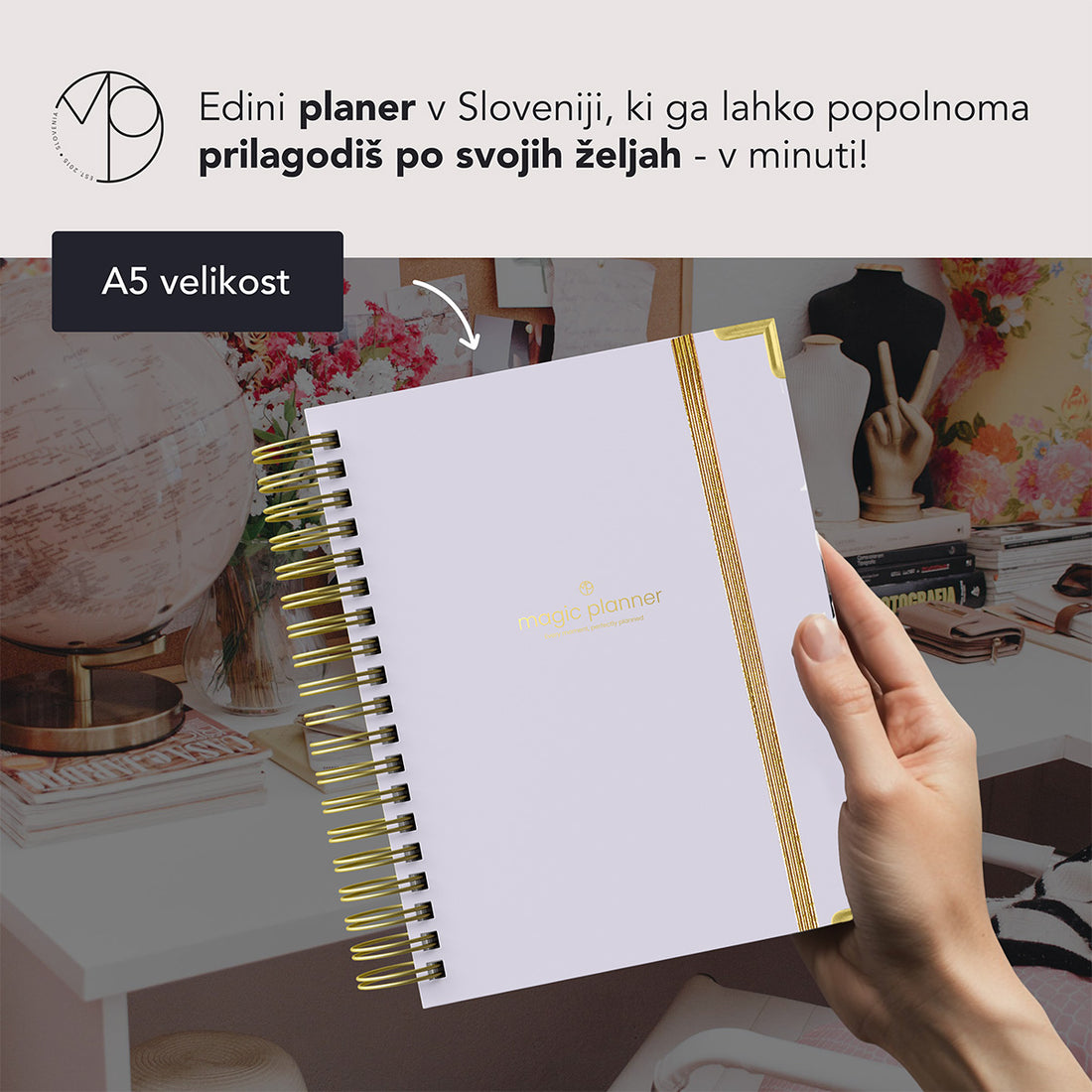 PEDAGOŠKI | rokovnik za učitelje razrednega pouka v OŠ