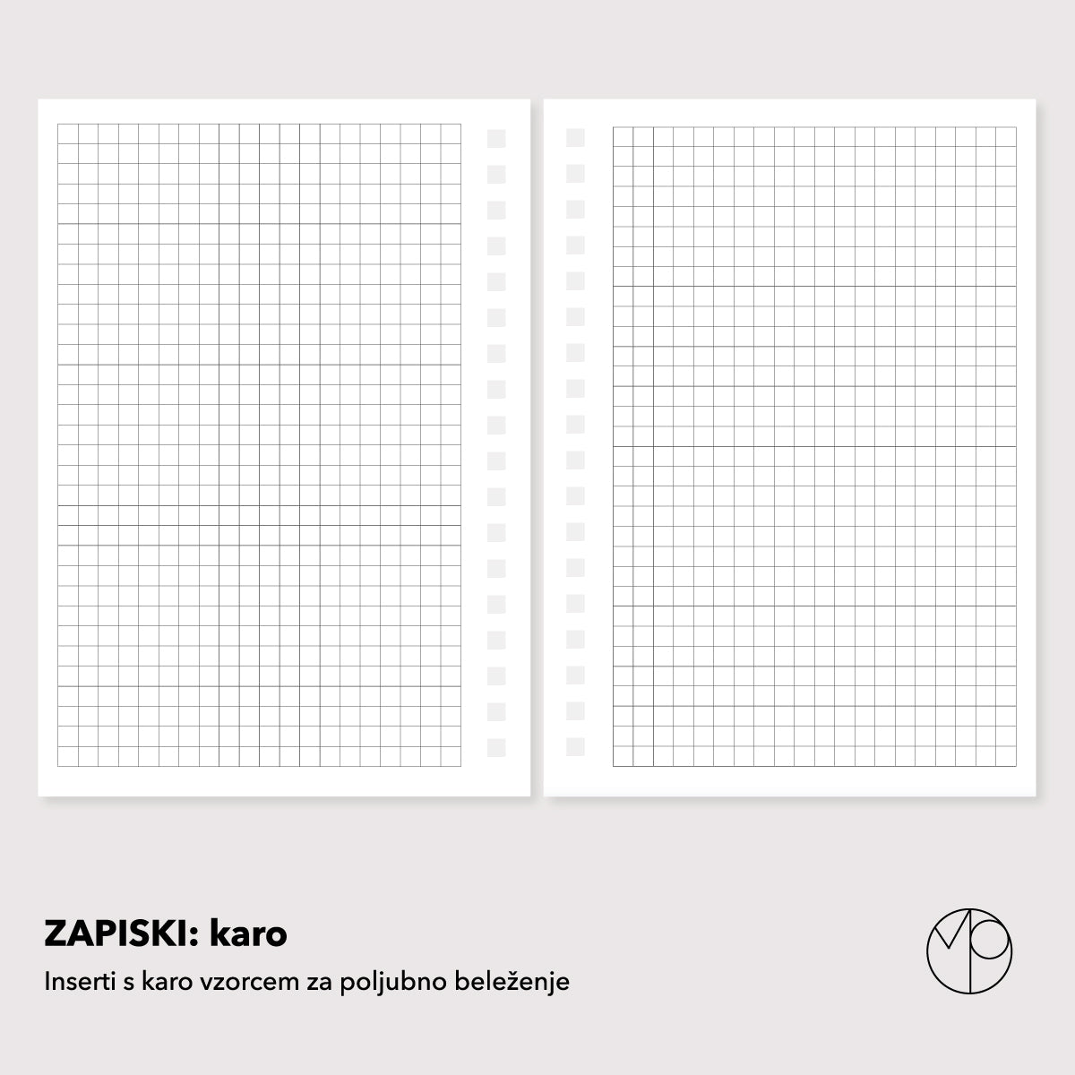 Inserti | karo strani