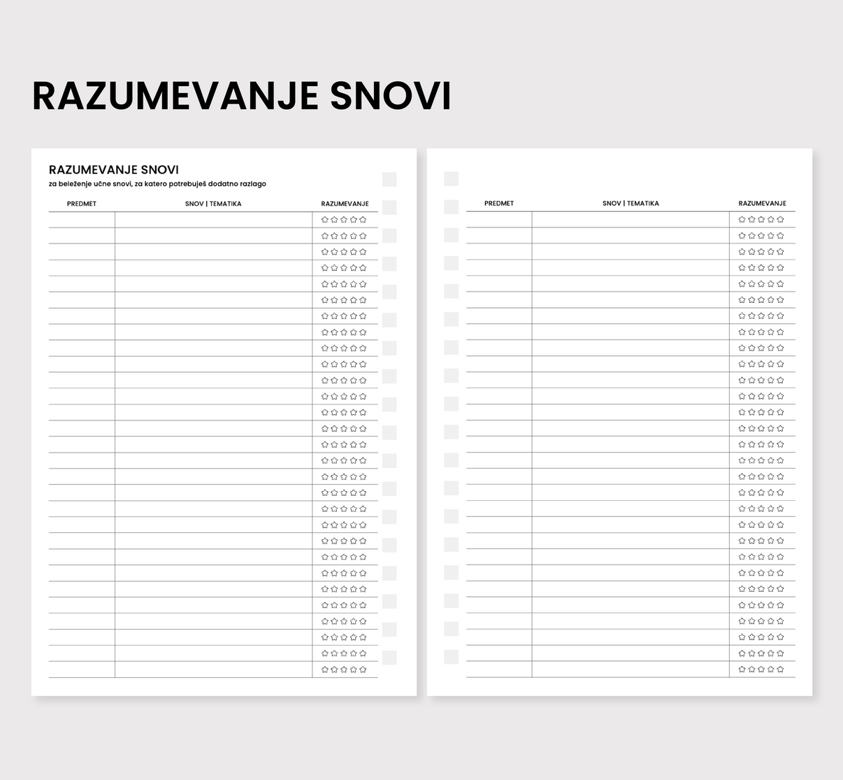 Razumevanje snovi