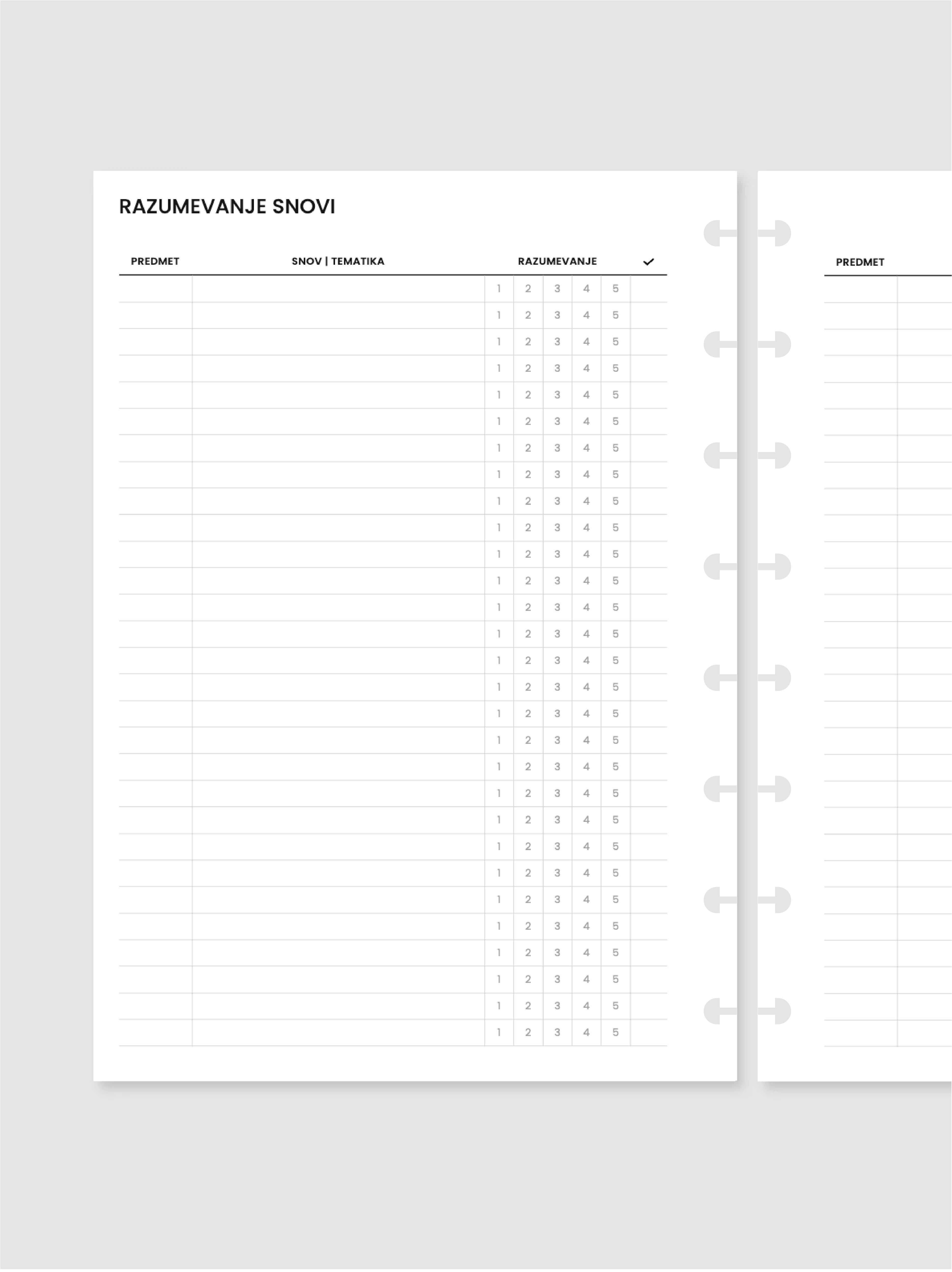 Razumevanje snovi | diskovni