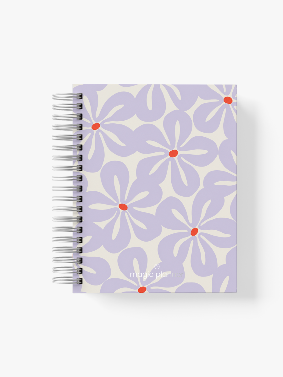WEEKLY planner