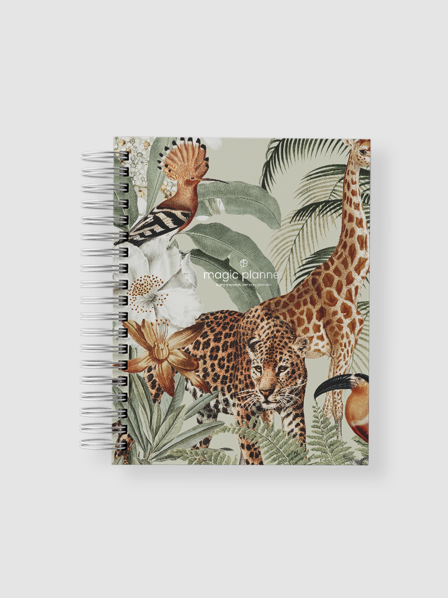 Your planner - #Qp1NkPLCiFY7